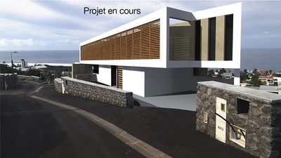 Maison luxe cap ferret Hybre architecte Bordeaux