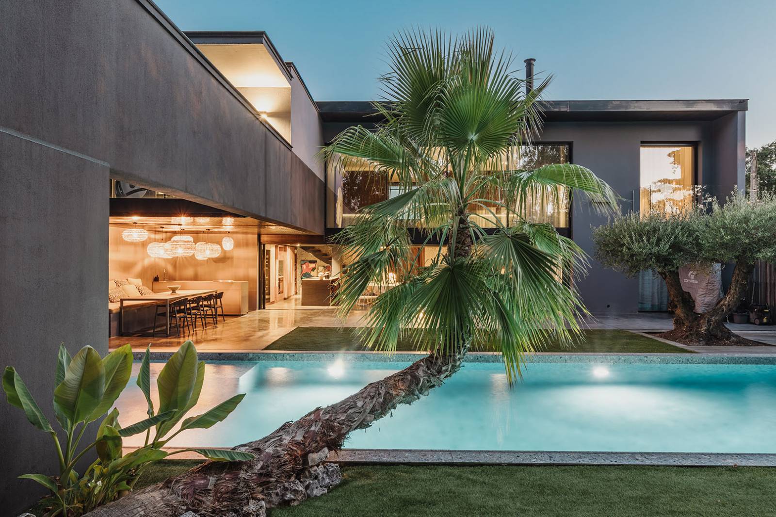 Agence Hybre Architecte