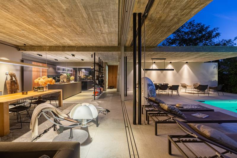 Quelles garanties vous offre l'architecte ?