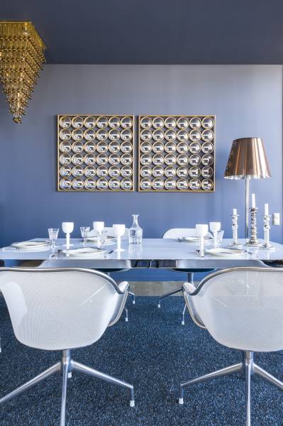 Cabinet d’architecture Hybre Architecte à Bordeaux : lumière traversante fluide