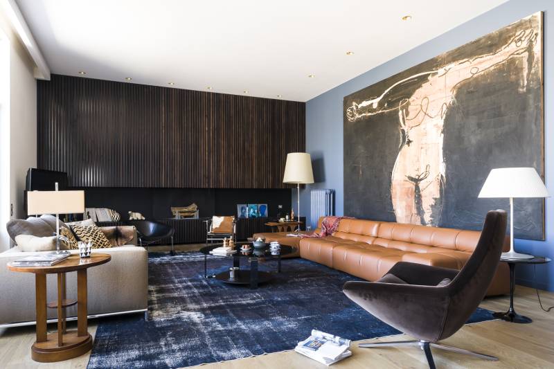 Société d’architecture Hybre Architecte à Bordeaux : ligne claire et raffinée