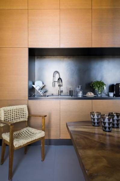 Studio d’architecture Hybre Architecte à Bordeaux : design fonctionnel et calme