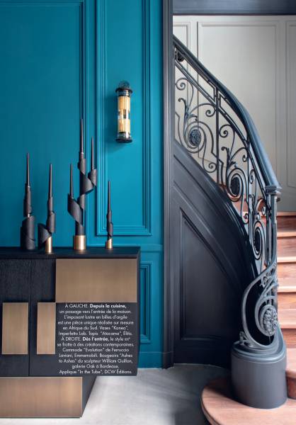 Renovation Hotel bordeaux