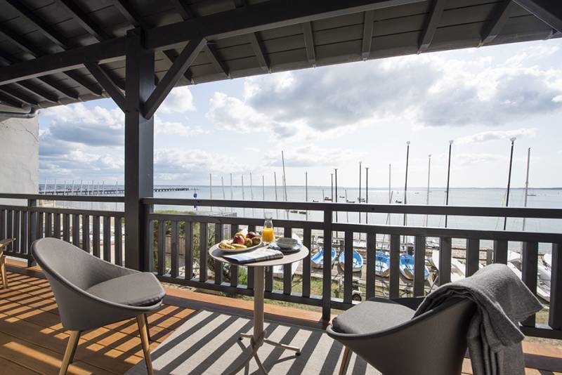 cap ferret agence hybre architecte