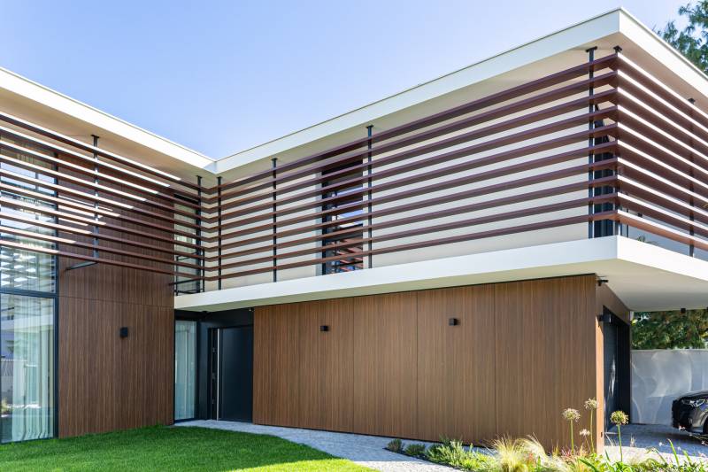 Architecture de prestige sur le bassin d’Arcachon et bordeaux par Hybre Architecte