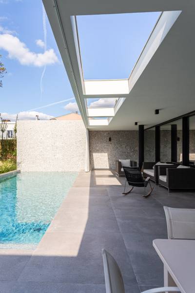 VILLA LUXE BORDEAUX