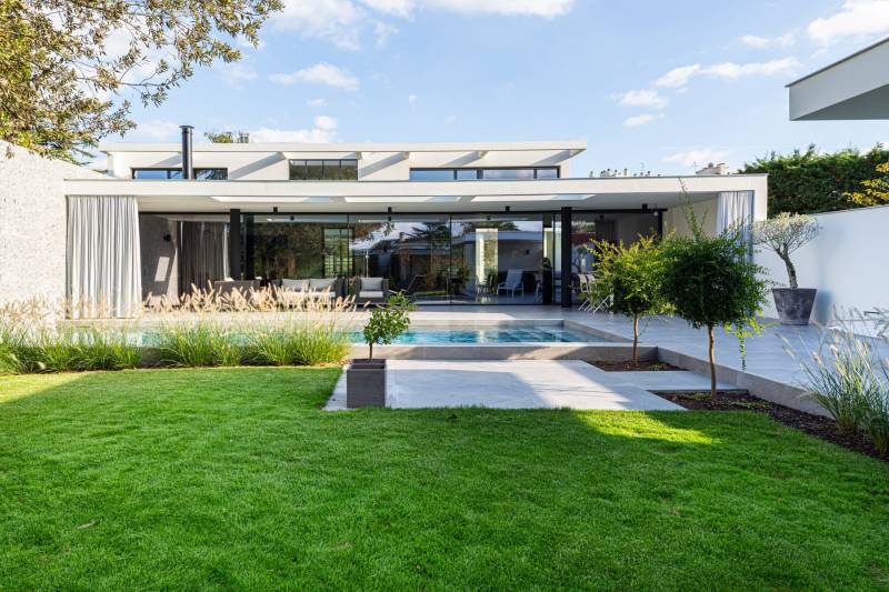 MAISON HAUT DE GAMME BORDEAUX