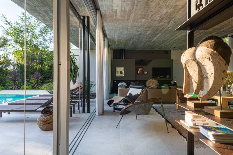 maison contemporaine architecte bordeaux