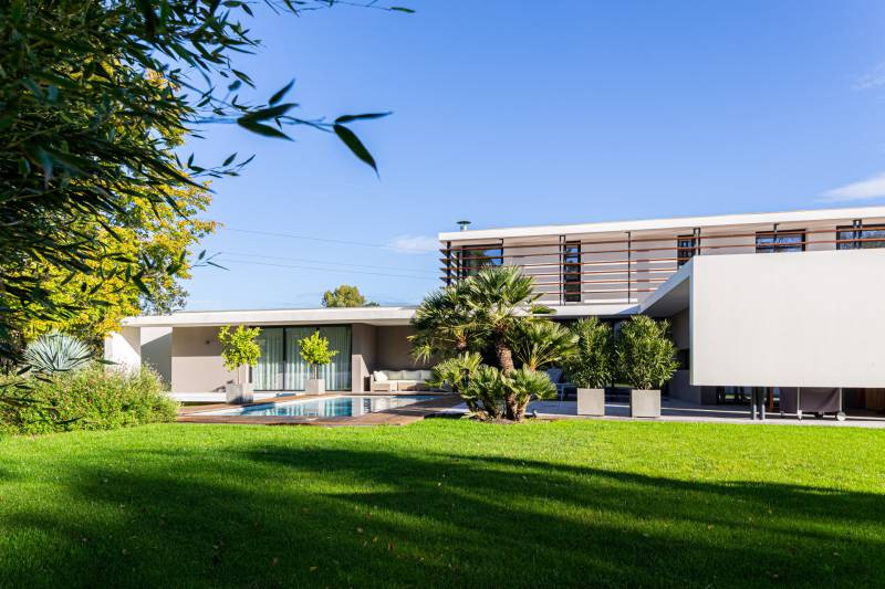 architecte bordeaux luxe