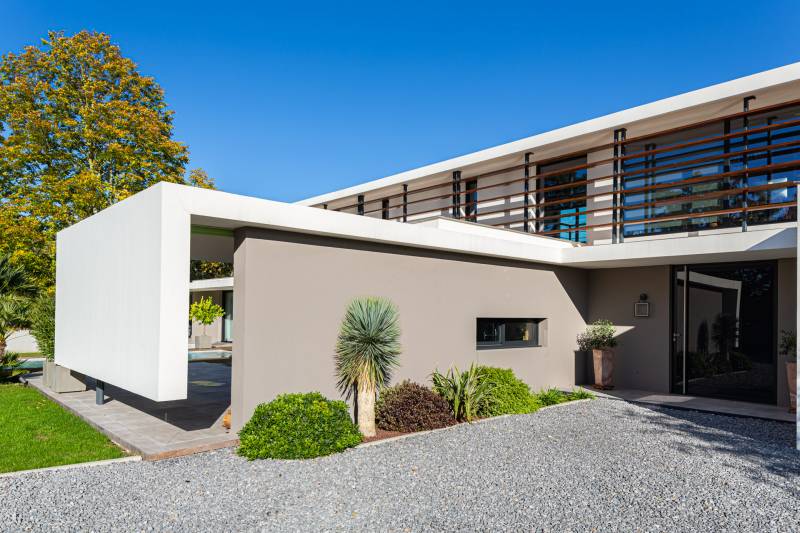 Agence d'architecture Bordeaux