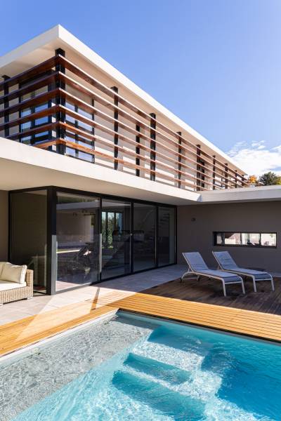 Cabinet d'architecture Bordeaux