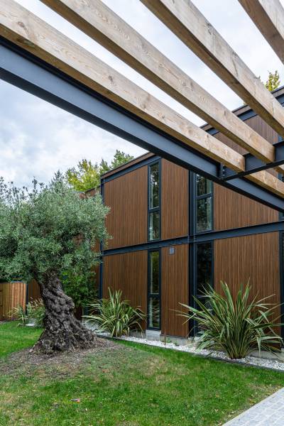 Habiter la nature HA 38