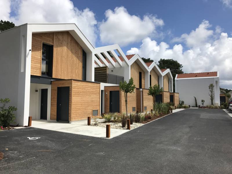 programme de logement hybre architecte bordeaux