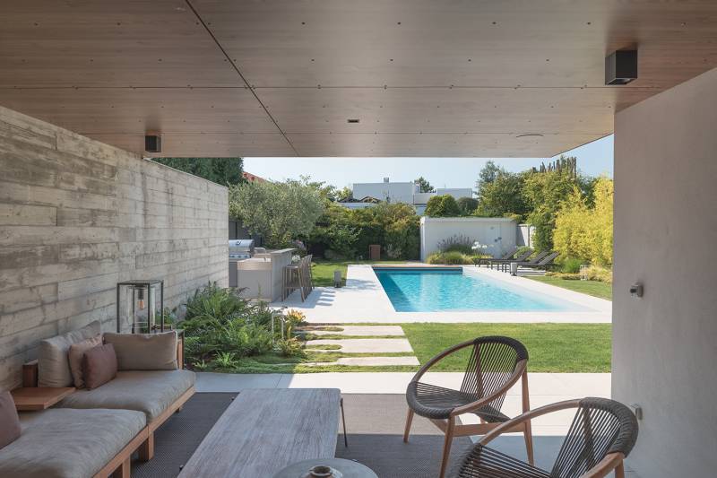 HYBRE Architecte : création de maisons haut de gamme à Bordeaux et sur le Bassin