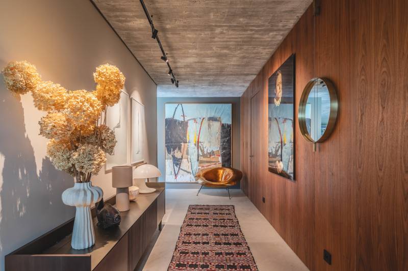 Maison de 265 m² à Bordeaux Caudéran, design par Hybre Architecte