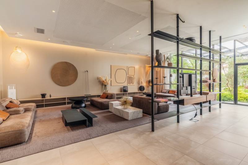 Hybre Architecte, confort et prestige pour cabinets de santé