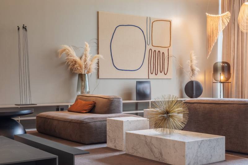 Cabinet esthétique à Bordeaux Caudéran par Hybre Architecte