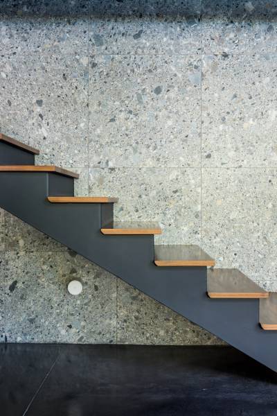 Villa contemporaine avec jardin et piscine au cœur de Bordeaux