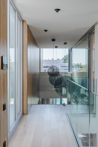 Architecture contemporaine Bordeaux – HYBRE Architecte, référence du luxe discret