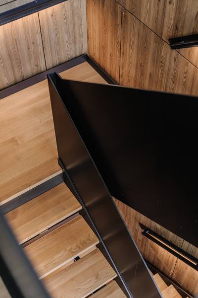 Architecte intérieur et extérieur Bordeaux – HYBRE David signe des projets élégants et durables