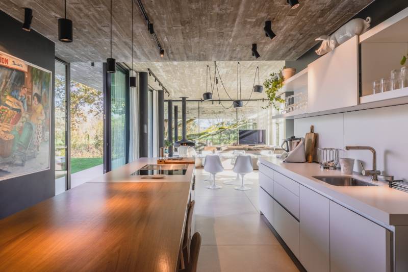 Architecture sur mesure à Bordeaux Caudéran, signée Hybre Architecte