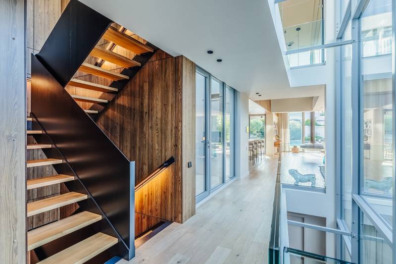 Cabinet d’architecte Bordeaux – HYBRE David, expert en rénovation haut de gamme