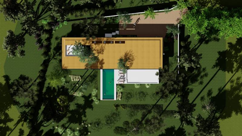 plan maison architecte bordeaux