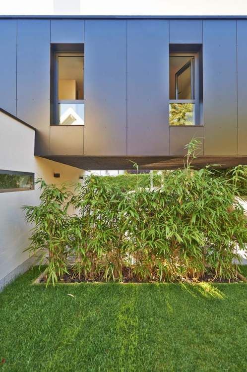 Surélévation chambres enfants maison parc Bordelais