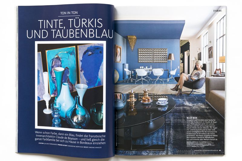 Hybre architecte Maison en ville Bordeaux