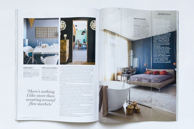 Hybre architecte Maison en ville Bordeaux