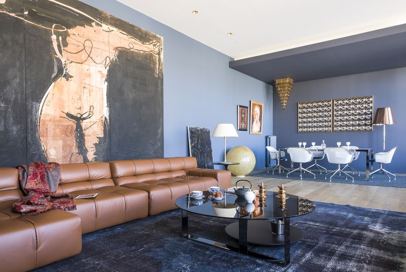 Atelier d’architecture Hybre Architecte à Bordeaux : rénovation contemporaine sobre