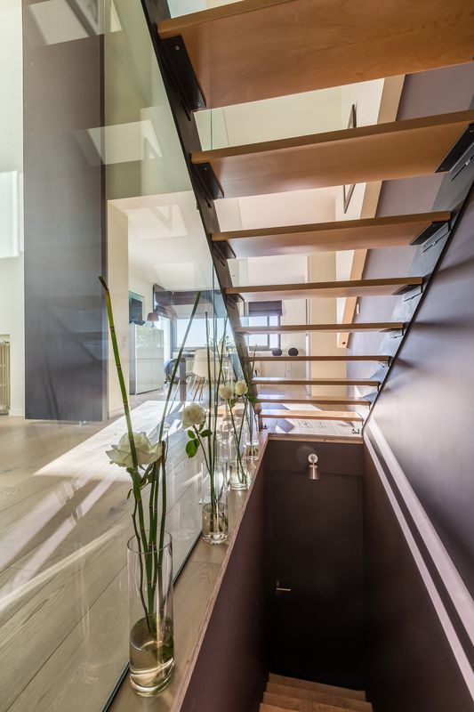 Hybre architecte maison rénovation