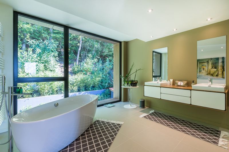 Hybre architecte maison bordeaux réhabilitation