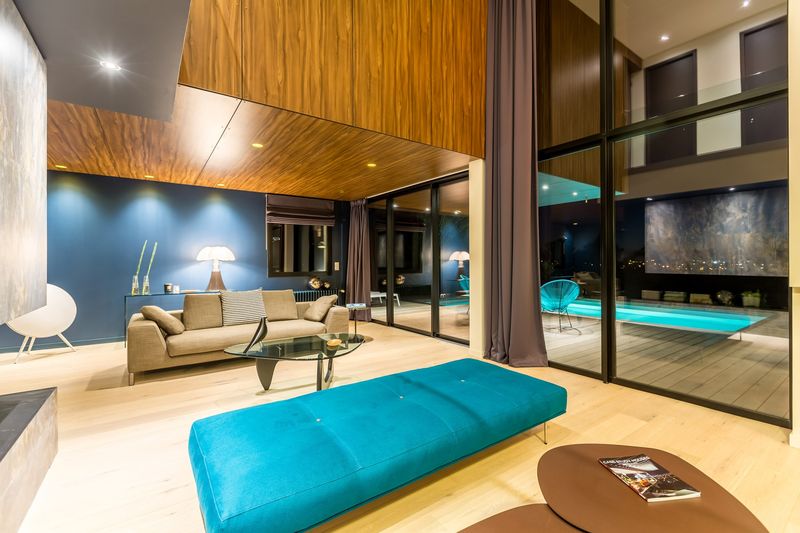 Hybre architecte maison haut de gamme