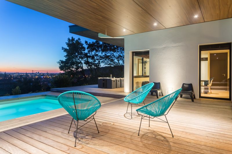 Hybre architecte maison