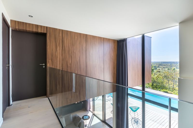 Hybre architecte maison décoration d'intérieur bordeaux