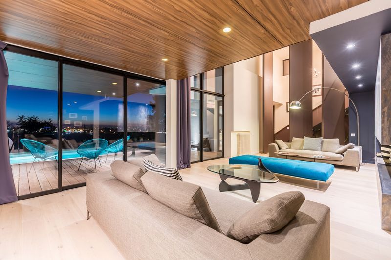 Hybre architecte maison