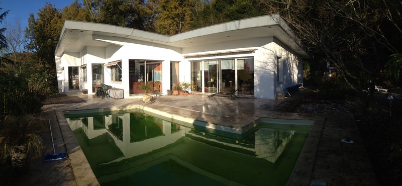 Hybre architecte maison