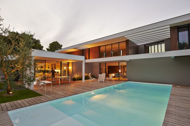 Demander un devis pour l'extension d'une maison