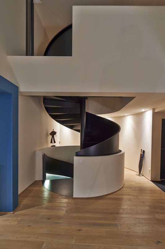 maison design BORDEAUX