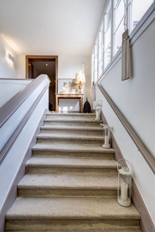 Rénovation appartement bordeaux HYBRE