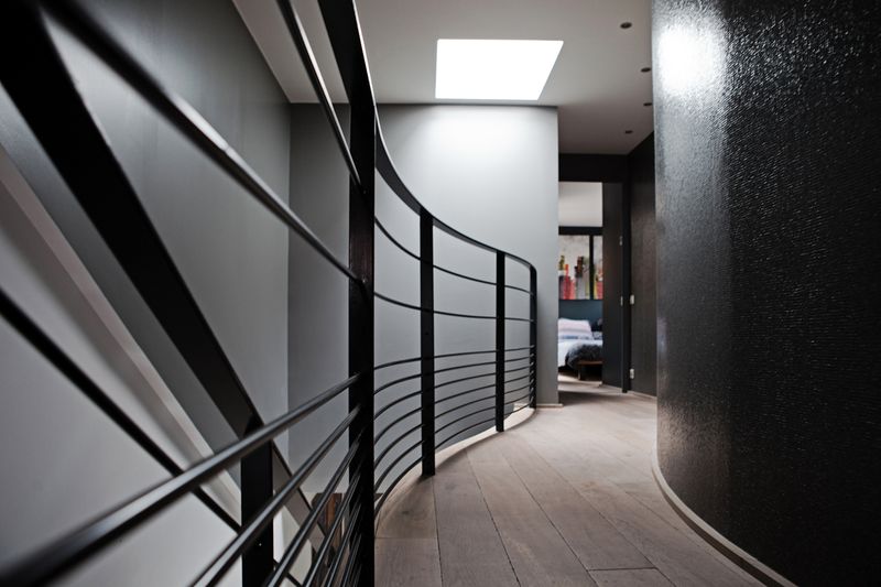 Faire une rénovation échoppe bordeaux cauderan