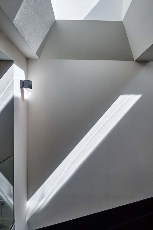 Architecte cabinet dentaire bordeaux