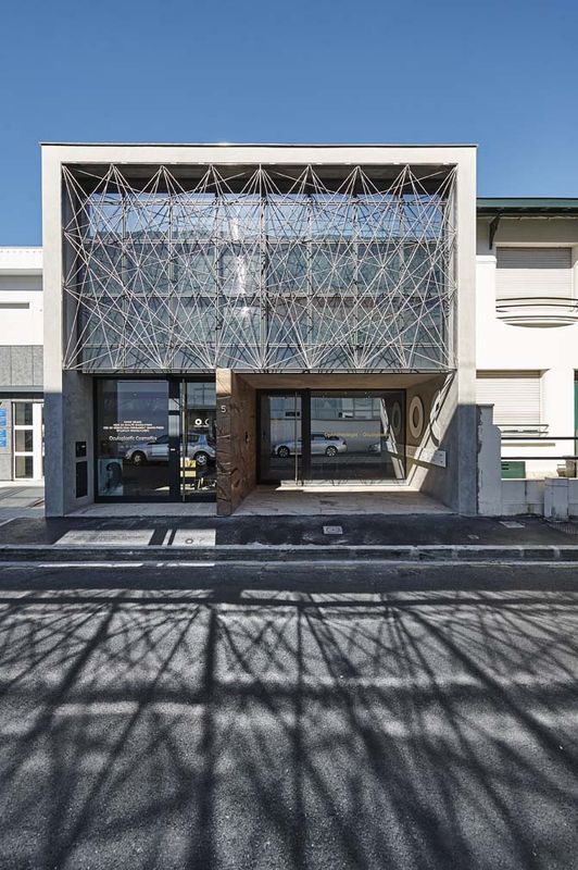 cabinet médical bordeaux