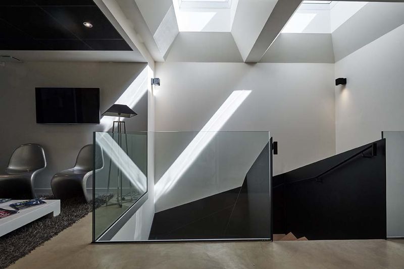 AMENAGEMENT CABINET MEDICAL BORDEAUX