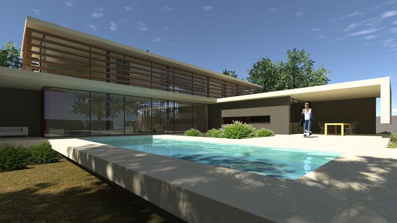 bordeaux architecte maison luxe