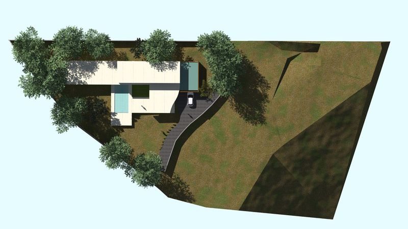 villa de luxe hybre architecte bordeaux