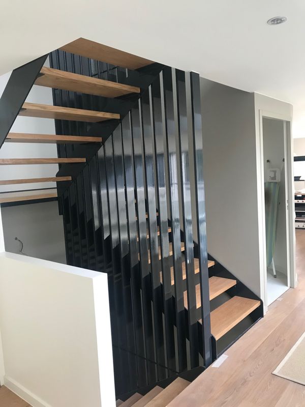 Villa Hybrearchitecte