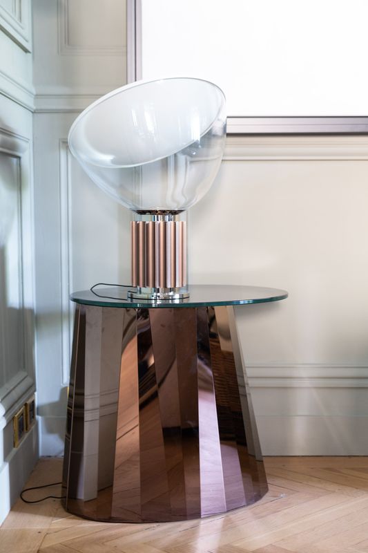 Hotel hybre architecte