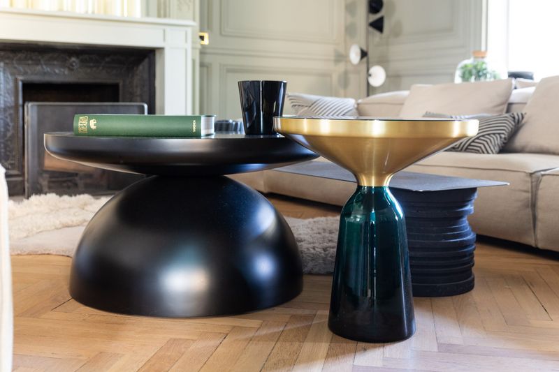 décoration hybre architecte